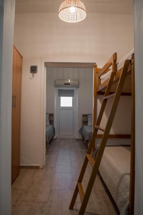 Sunrise Apartments Livadia  Esterno foto