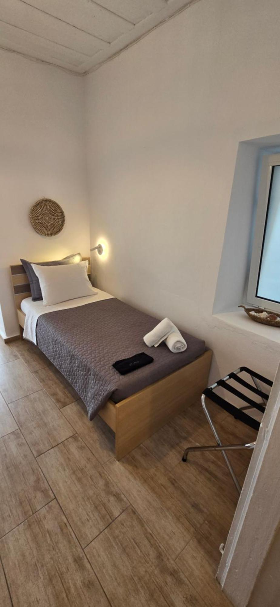 Sunrise Apartments Livadia  Esterno foto