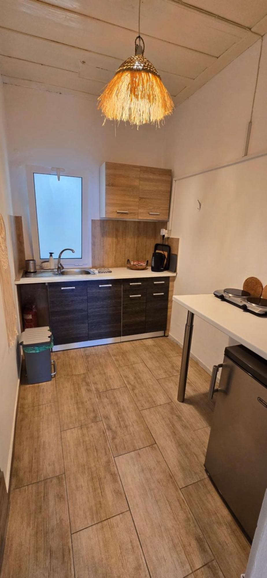 Sunrise Apartments Livadia  Esterno foto