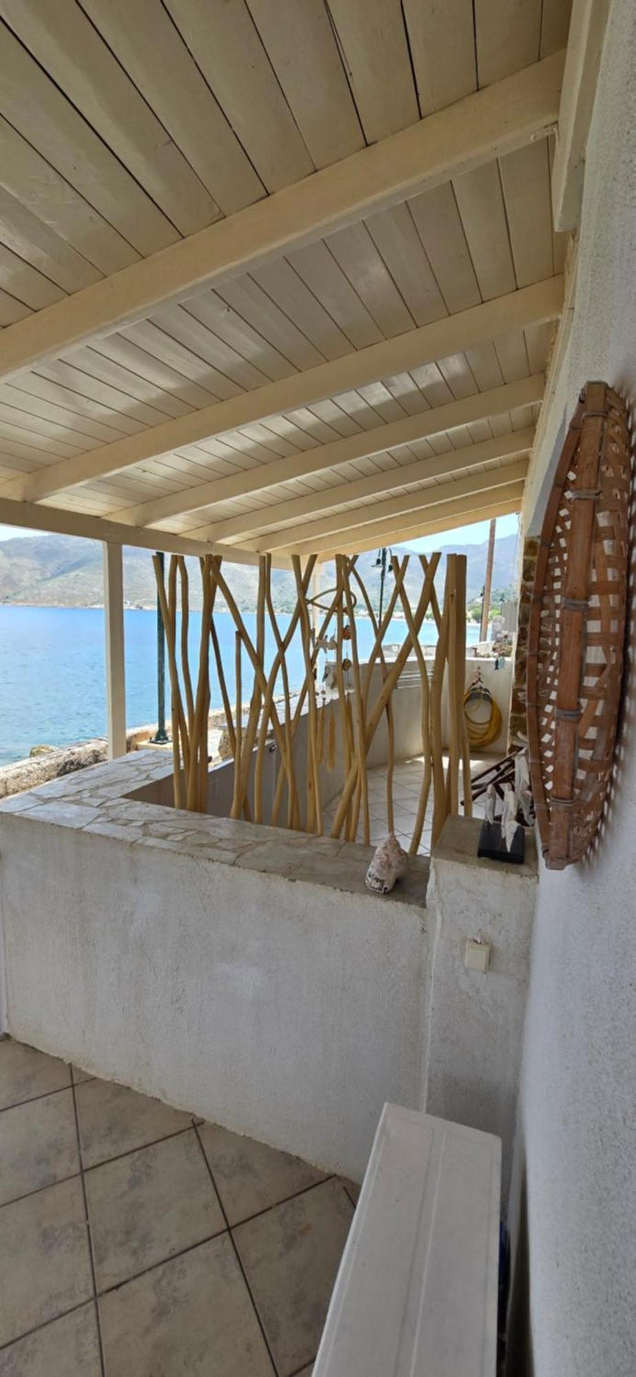 Sunrise Apartments Livadia  Esterno foto