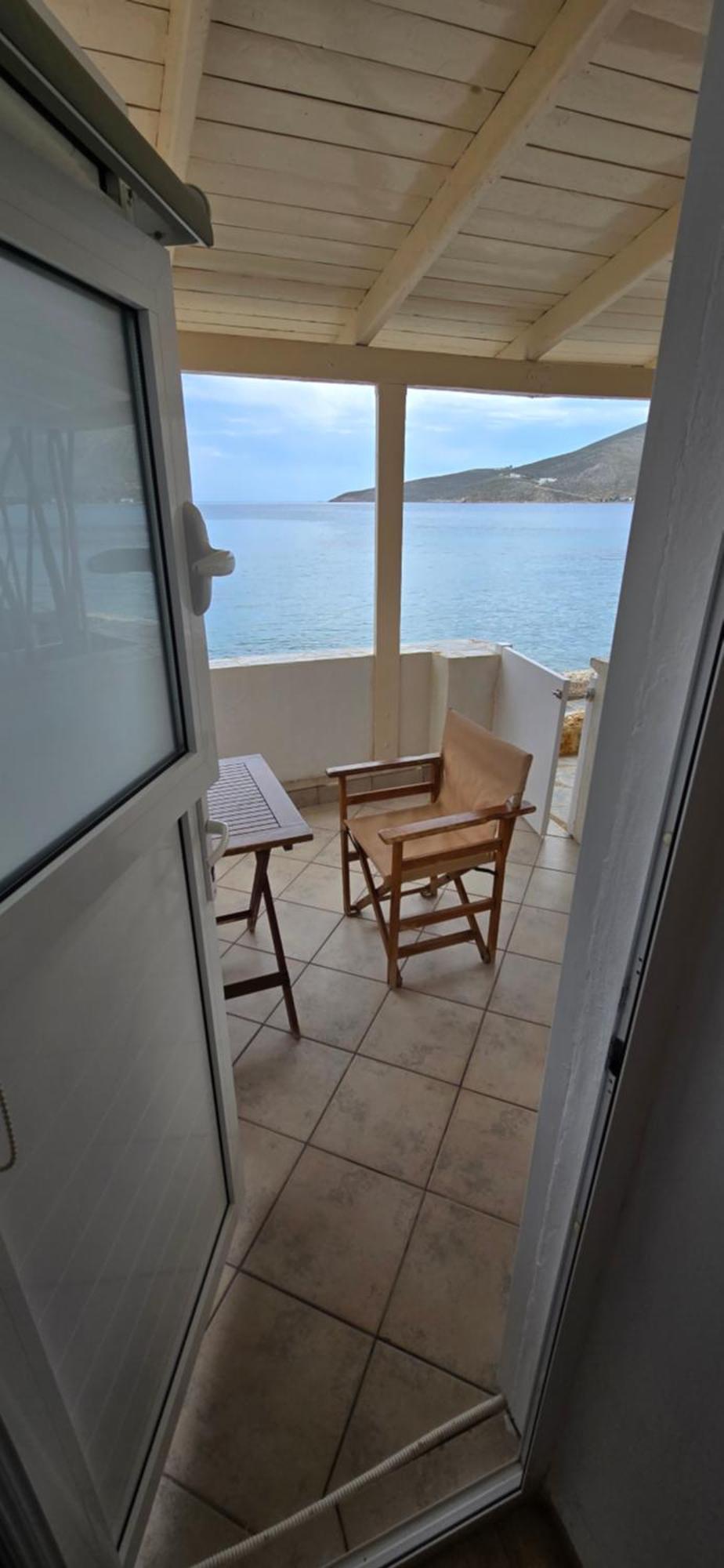 Sunrise Apartments Livadia  Esterno foto