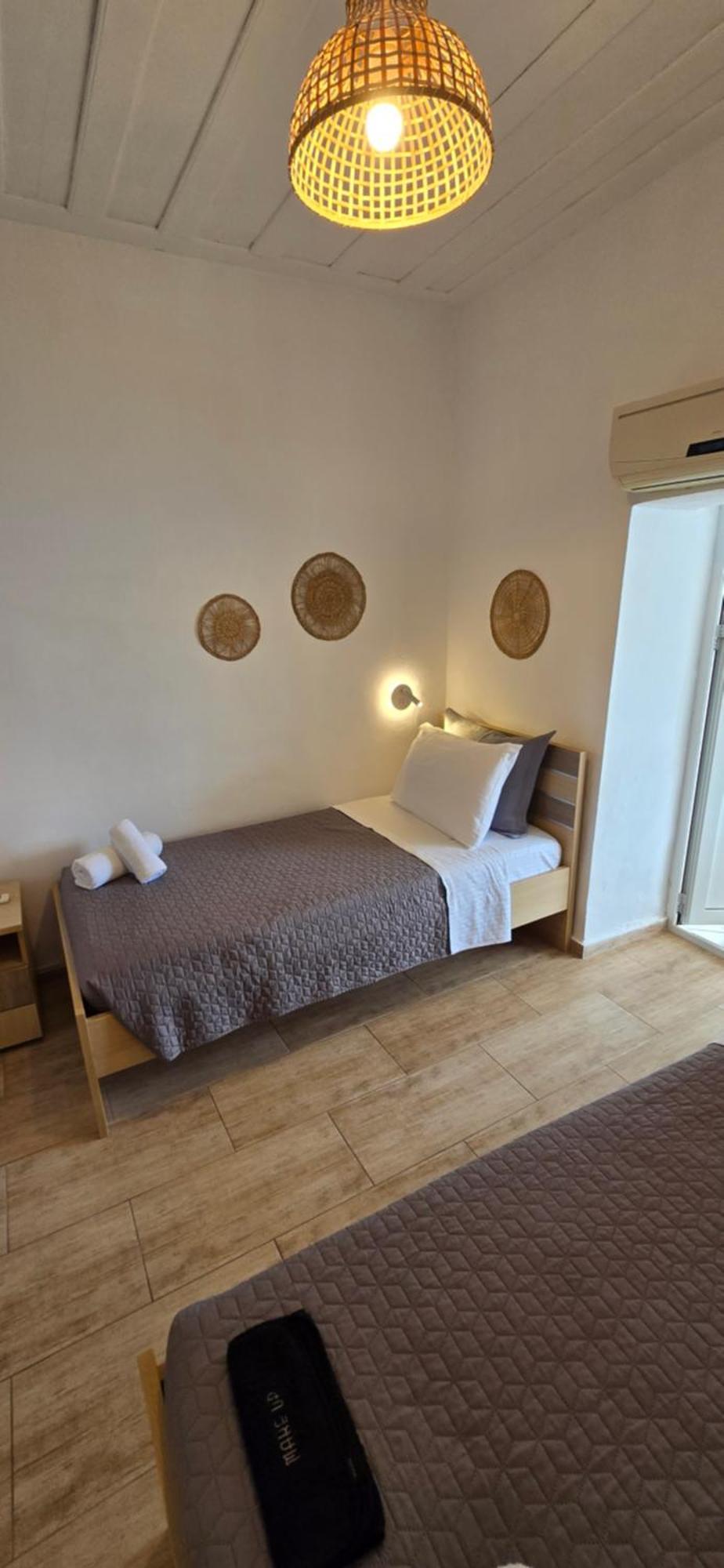Sunrise Apartments Livadia  Esterno foto