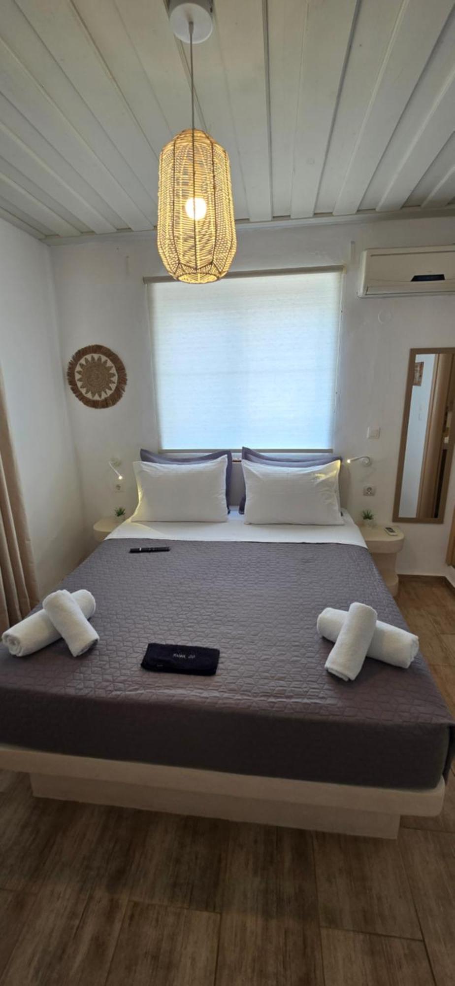Sunrise Apartments Livadia  Esterno foto